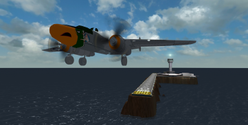 Flight Pilot Simulator screenshot 7