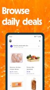 Flashfood: Grocery Deals screenshot 1
