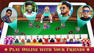 Rummy Elite – Indian Rummy Card Game screenshot 8