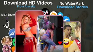 SaveVid - Smart Video Saver screenshot 4