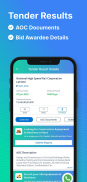 BidAssist- Latest Govt Tenders screenshot 6