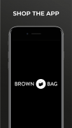 Brown Bag Clothing screenshot 3