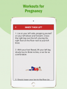 Pregnancy Care Tips screenshot 5
