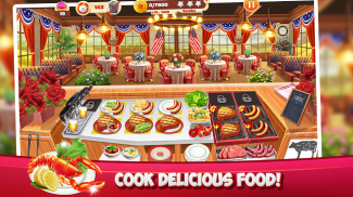 Cooking Mastery: Kitchen games screenshot 11