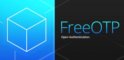 FreeOTP Authenticator