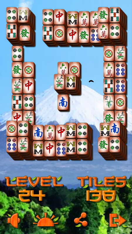 Ancient Mahjong Free::Appstore for Android