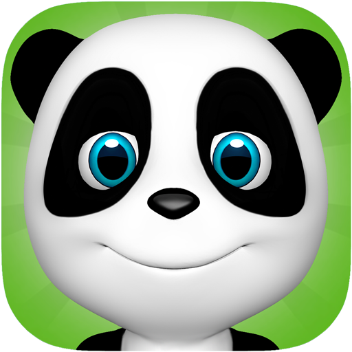 Meu Panda Falante MO – Bichinho Virtual – Os melhores jogos e aplicativos  para iPhone e iPad