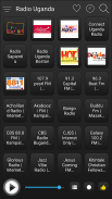 Uganda Radio FM AM Music screenshot 3