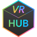 VR Hub Icon