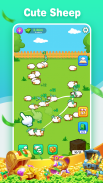 Shake Shake Sheep screenshot 5