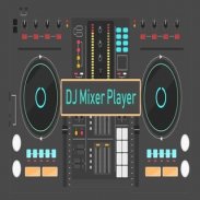 DJ Mixer Player screenshot 0