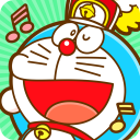 Doraemon MusicPad 子供向けの知育アプリ無料 Icon