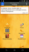 Biblia Magyarul PRO screenshot 11