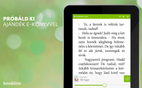 bookline reader screenshot 5