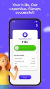 Innopay: Recharge & Bills screenshot 2