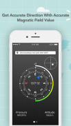 Compass screenshot 4