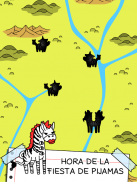 Zebra Evolution - Clicker Game screenshot 6