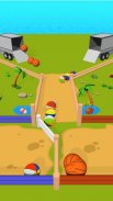 Sort It - Ball Sorting Puzzle 3D screenshot 0