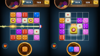 Dom Dice Merge screenshot 3