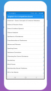 SSC General English Notes screenshot 5