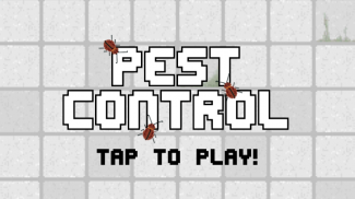 Pest Control screenshot 4