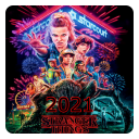 Stranger Things Quiz 2021