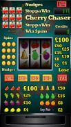 Slot Machine cereja Chaser screenshot 0