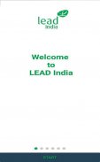 Lead India screenshot 1