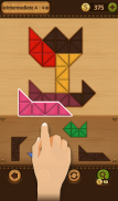 Block Puzzle Games: Wood Collection screenshot 10