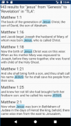 Holy Bible Easy to Read Version screenshot 2