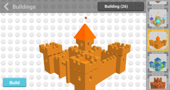 Draw Bricks screenshot 0