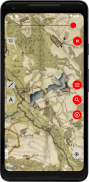 Vetus Maps screenshot 14