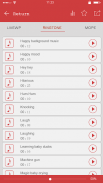 Super Funny Ringtones Mp3 Mix screenshot 4