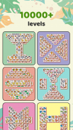 3 Tiles - Match Animal Puzzle screenshot 2