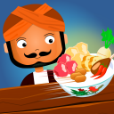 Bubur Ayam Rush - Cooking Game Icon