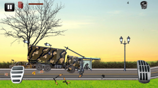 Car Crash 2d screenshot 6