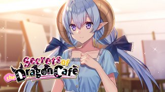 Secrets of the Dragon Cafe screenshot 1