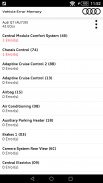 CAR ASYST - Audi analysis App screenshot 6
