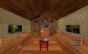 3D Escape Games-Puzzle Boathouse screenshot 11