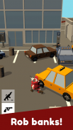 The Gangsta Clown screenshot 1