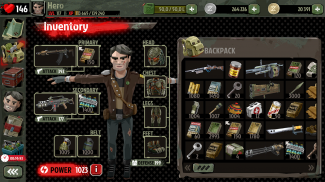 The Walking Zombie 2: ソンビシューター screenshot 1