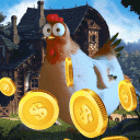 Treasure Chick Hunter