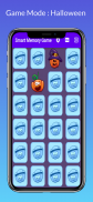 Smart Memory Game screenshot 2