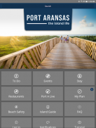 Visit Port Aransas screenshot 8