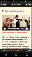 Martial Arts screenshot 3