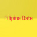 My Filipino Date