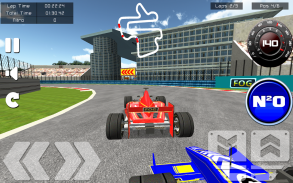 Formula Racer screenshot 9
