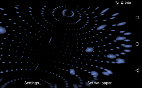 Rotations Wallpaper screenshot 6