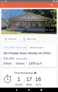 Xome Real Estate Auctions screenshot 12