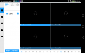 SPC PRO Cloud HD screenshot 3